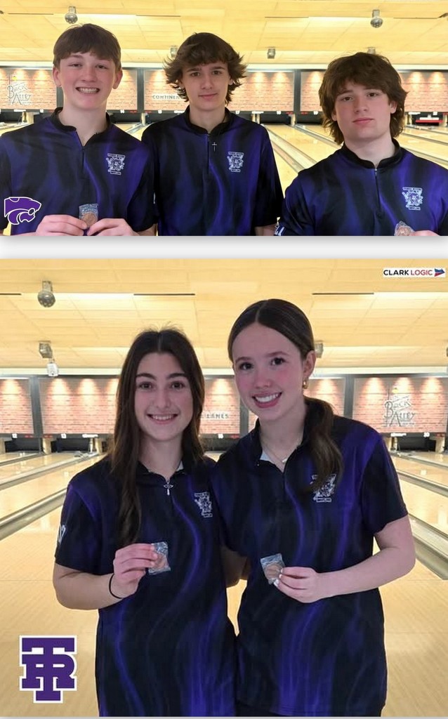Three Rivers sending 5 bowlers to D-2 In. State Finals